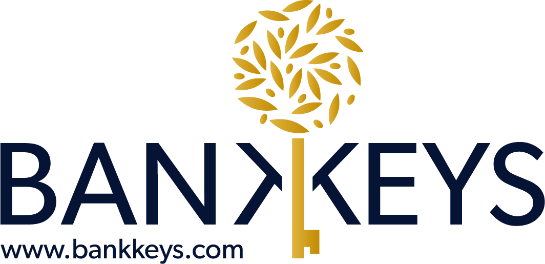 bankkeys-logo-ecriture Bleu_FT